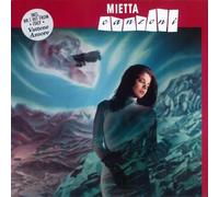 Canzoni (1990) [VINYL] Vinile Mietta - 4007192108329