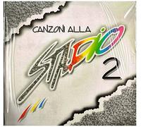 CANZONI ALLA STADIO 2