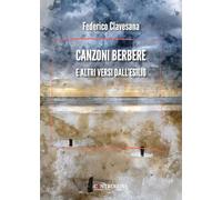 Canzoni berbere e altri versi dall'esilio