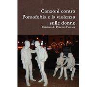 Canzoni contro l’omofobia e la violenza sulle donne