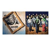 CANZONI DA INTORTO (CD) & Note di viaggio - Capitolo 2: Non vi succederà niente