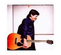 Canzoni Da Non Perdere Cd Morandi Gianni - 0886976214128