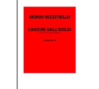 Canzoni dall'esilio: Volume II