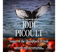 Canzoni della megattera: un romanzo a cinque voci