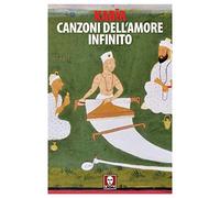Canzoni dell'amore infinito