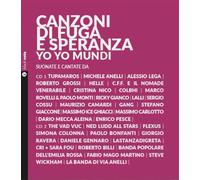 Canzoni di fuga e speranza