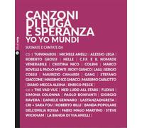 Canzoni di fuga e speranza [Paperback] [Feb 26, 2025] Mundi, Yo Yo