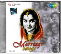 Canzoni Di Matrimonio Da Film - Vol 1&2 - Nuovissimo 2 CD