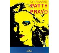 Canzoni di patty pravo chant