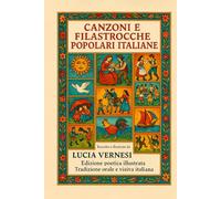 Canzoni e Filastrocche Popolari Italiane