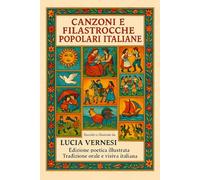 Canzoni e Filastrocche Popolari Italiane