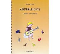 Canzoni facili (+CD): per chitarra