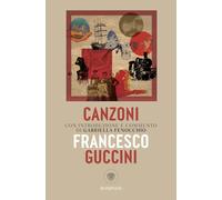 Canzoni - Guccini Francesco