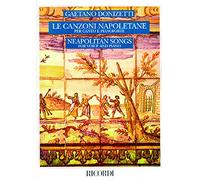 CANZONI NAPOLETANE