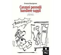 Canzoni pennelli bandiere supplì