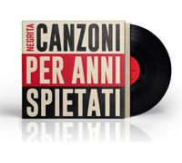 Canzoni per anni spietati (LP)