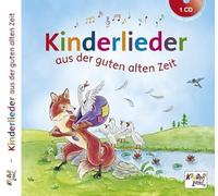 Canzoni per bambini dei bei vecchi tempi: Kinderland