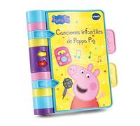 Canzoni per bambini di Peppa Pig