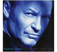 Vinile Vasco Rossi - Canzoni Per Me