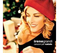 Audio Cd Irene Grandi - Canzoni Per Natale