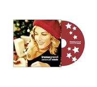 Audio Cd Irene Grandi - Canzoni Per Natale