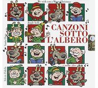Canzoni Sotto l'Albero - Canzoni Sotto l'Albero