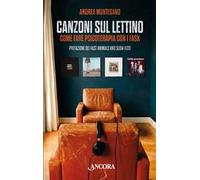 Canzoni sul lettino. Come fare psicoterapia con i FASK
