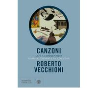 Canzoni - Vecchioni Roberto