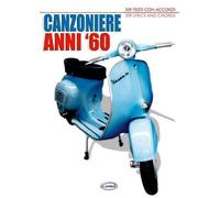 Canzoniere anni '60 [Paperback] [Feb 28, 2017] AA.VV. and Carisch