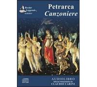 Canzoniere. Audiolibro. CD Audio