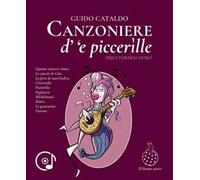Canzoniere d' 'e piccerille