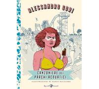 Canzoniere dei parchi acquatici