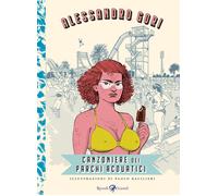 Canzoniere dei parchi acquatici