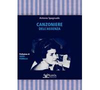 Canzoniere dell'assenza