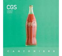 Canzoniere Grecanico Salentino - Canzoniere