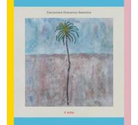 Canzoniere Grecanico Salentino Il Mito (CD)