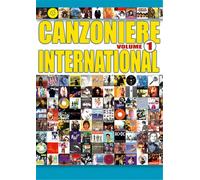 Canzoniere International Vol 1 - internazionale