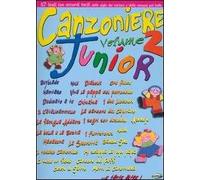 Canzoniere junior (Vol. 2)