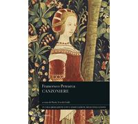 Canzoniere - Petrarca Francesco