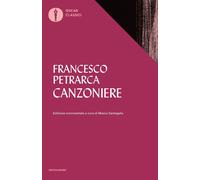 Canzoniere - Petrarca Francesco