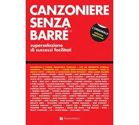 Canzoniere senza barré. Superselezione di successi facilitati (Vol. 1)