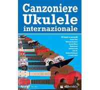 Canzoniere ukulele