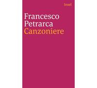 Canzoniere: Zweisprachige Ausgabe
