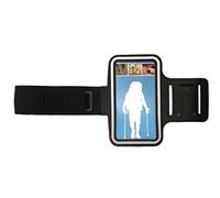 CAO 8530 cm, Bracciale Smartphone Unisex Adulto, Nero, 18x15cm