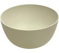 CAO Bianco Ciotola PLA 50 cl Adulto Unisex, H 9,7 cm ø 13 cm
