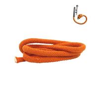 Cao C.a.o. -Mèche pour Briquet-Longueur 1 M, Stoppino di Ricambio per Accendino, RIF. 800, Senza Colore