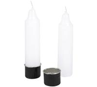 Cao Camping - 2 Candele di Emergenza