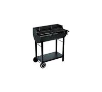 Cao Camping - Barbecue Convivial a Forma di barile