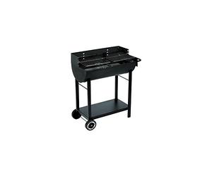 Cao Camping - Barbecue Convivial a Forma di barile