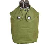 Cao Camping - Borraccia Tipo Militare, 1,3 L
